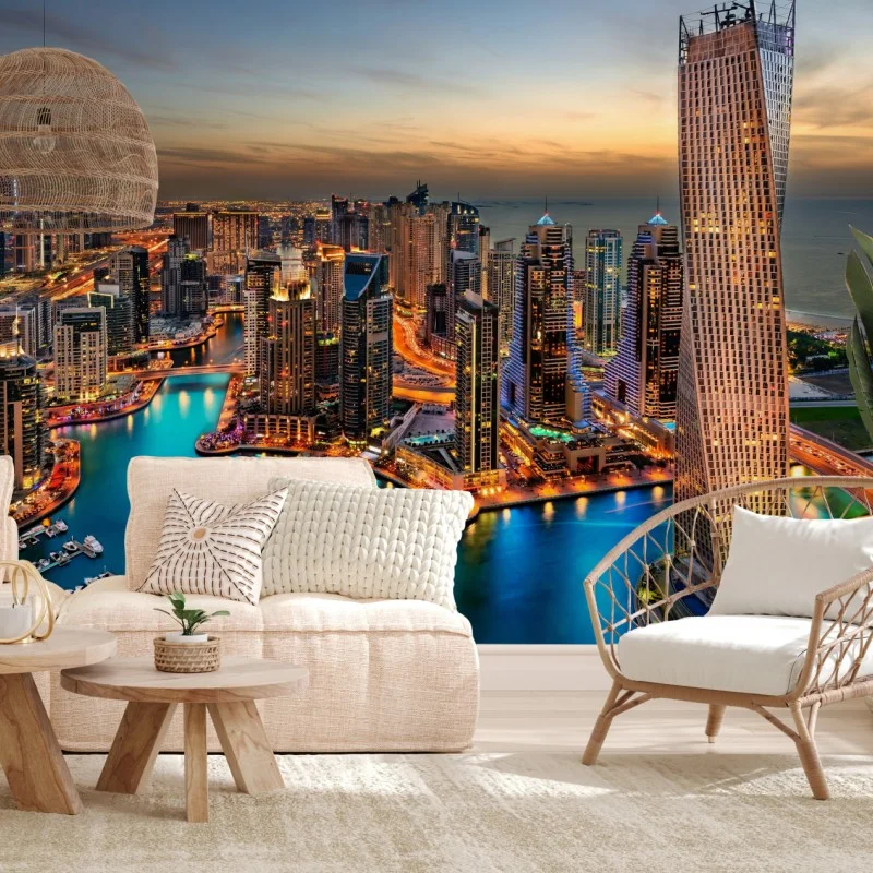 Salon – Wallnifity®