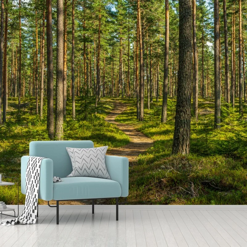 Forêts – Wallnifity®