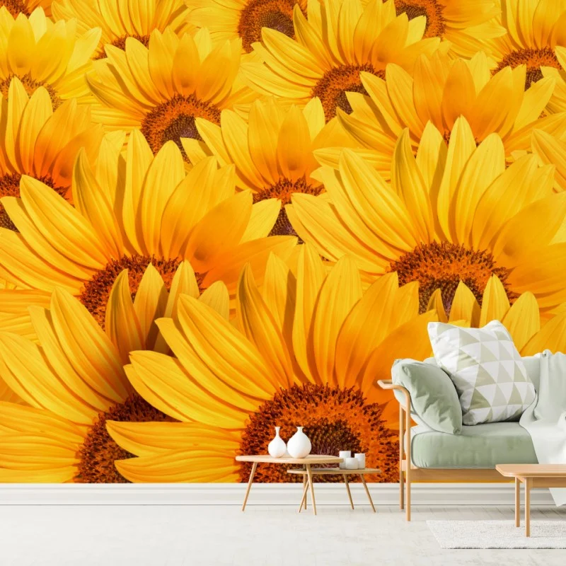 Fleurs et plantes – Wallnifity®