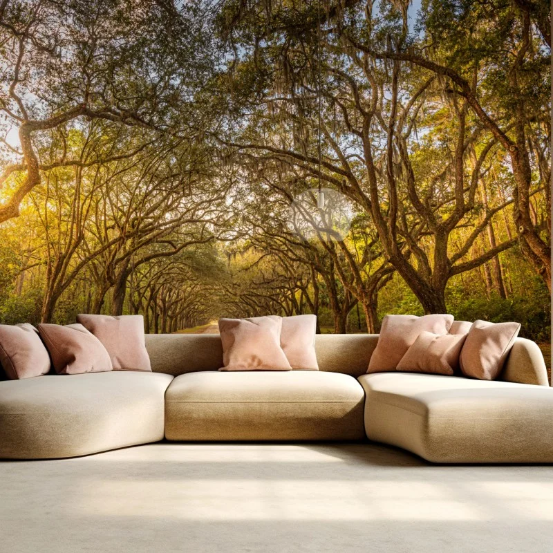 Forêts – Wallnifity®
