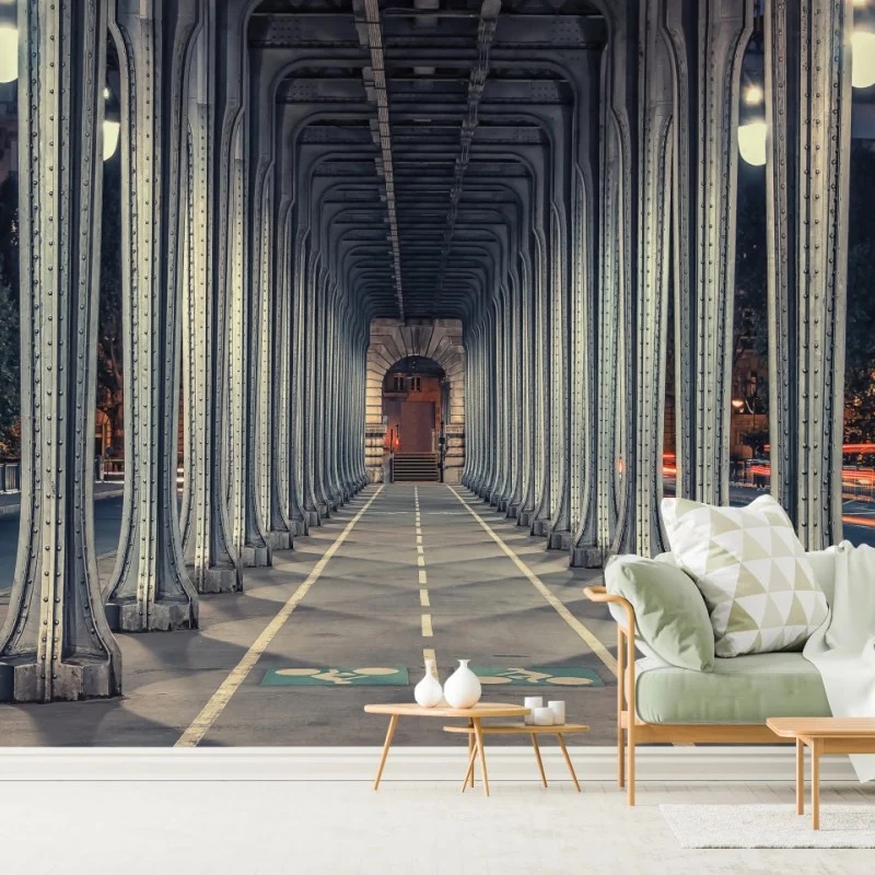 Architecture – Wallnifity®