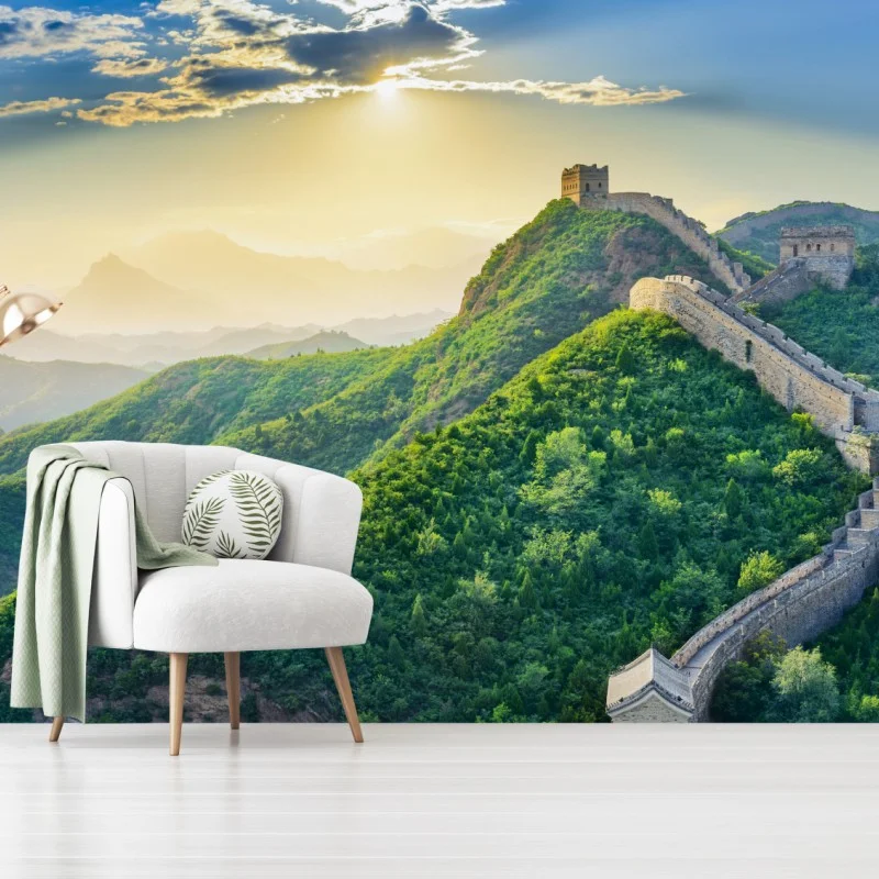 Oriental – Wallnifity®