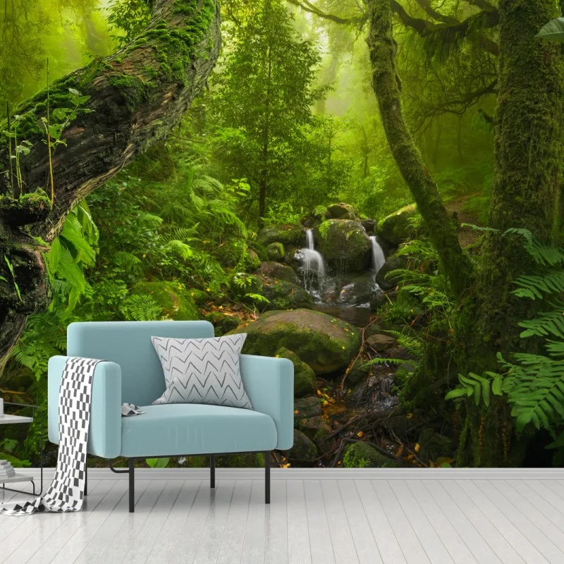 Forêts – Wallnifity®