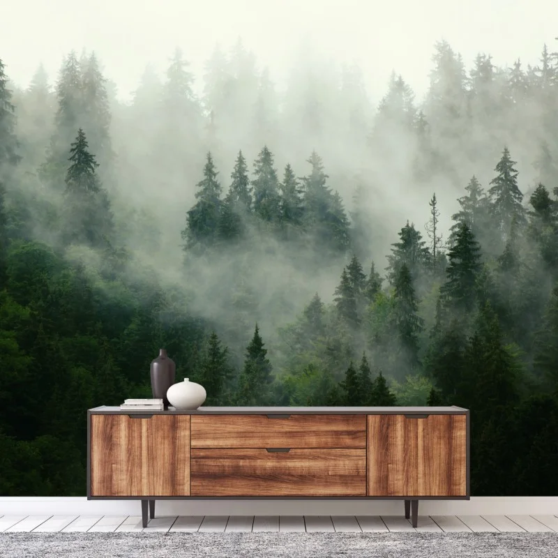 Forêts – Wallnifity®