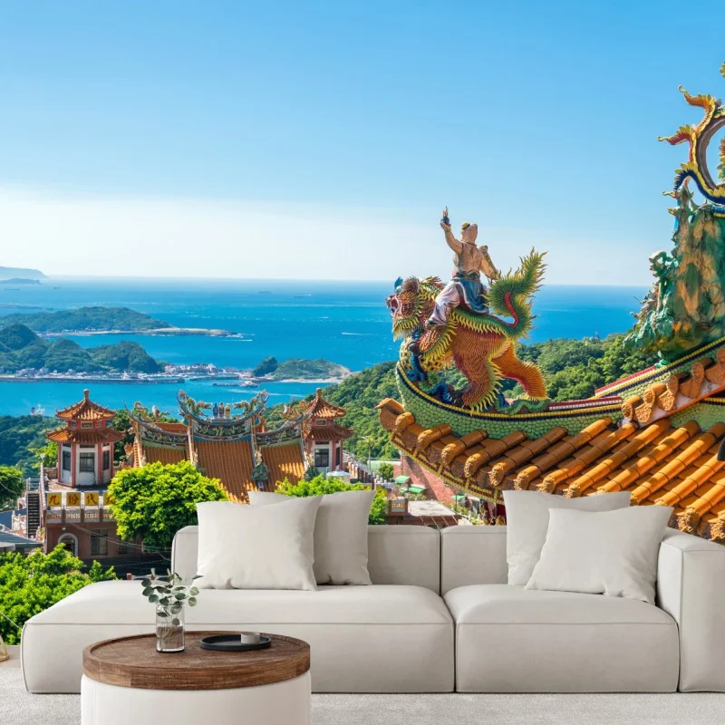 Oriental – Wallnifity®