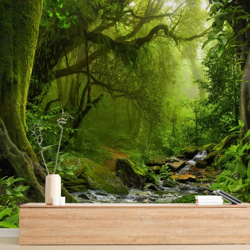 Forêts – Wallnifity®