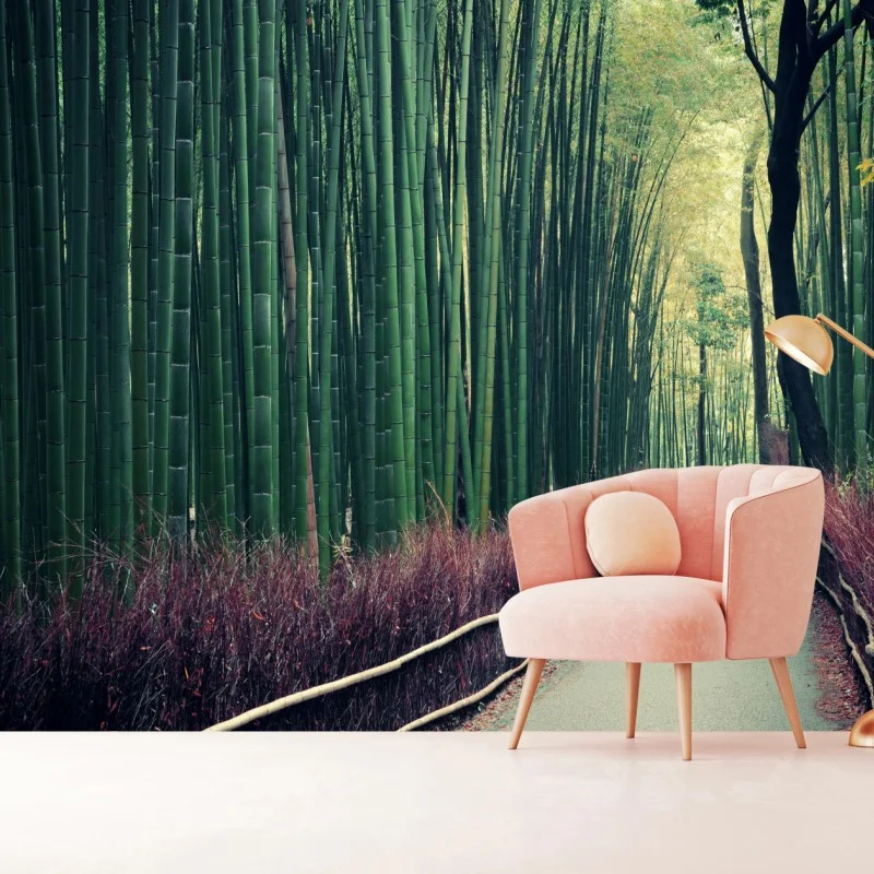 Forêts – Wallnifity®