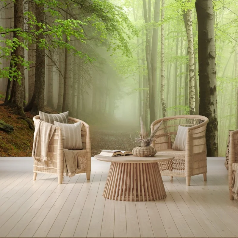 Forêts – Wallnifity®