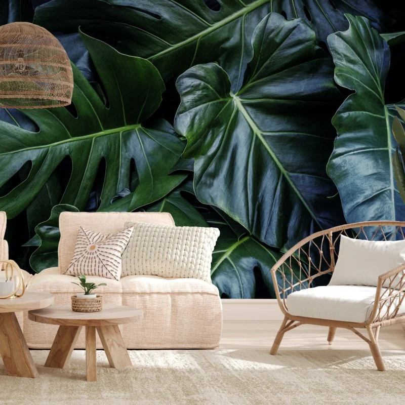 Fleurs et plantes – Wallnifity®