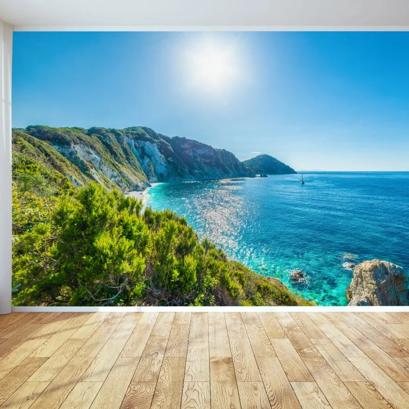 Plage – Wallnifity®