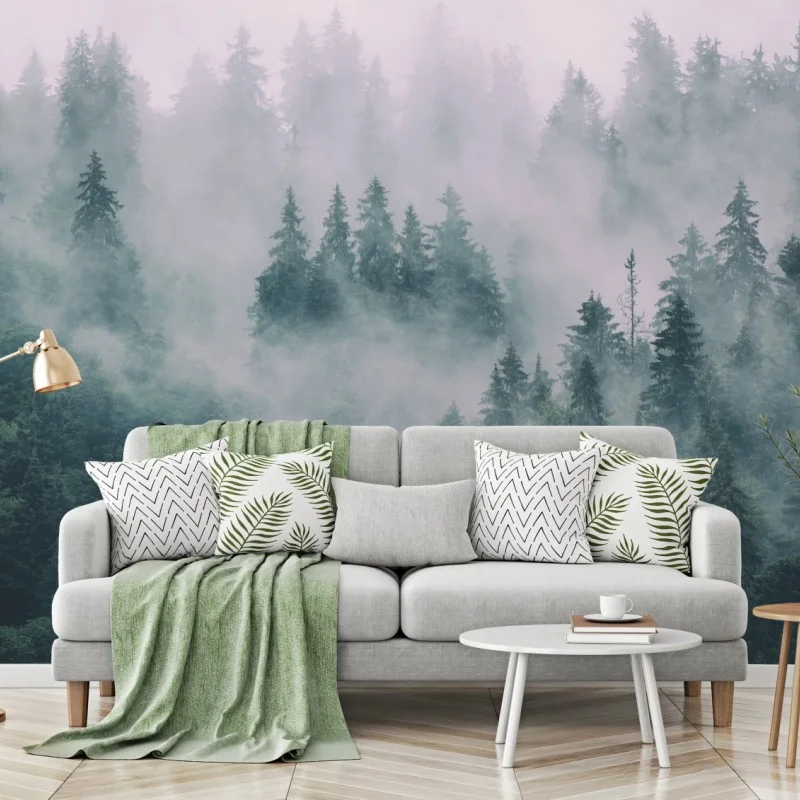 Forêts – Wallnifity®