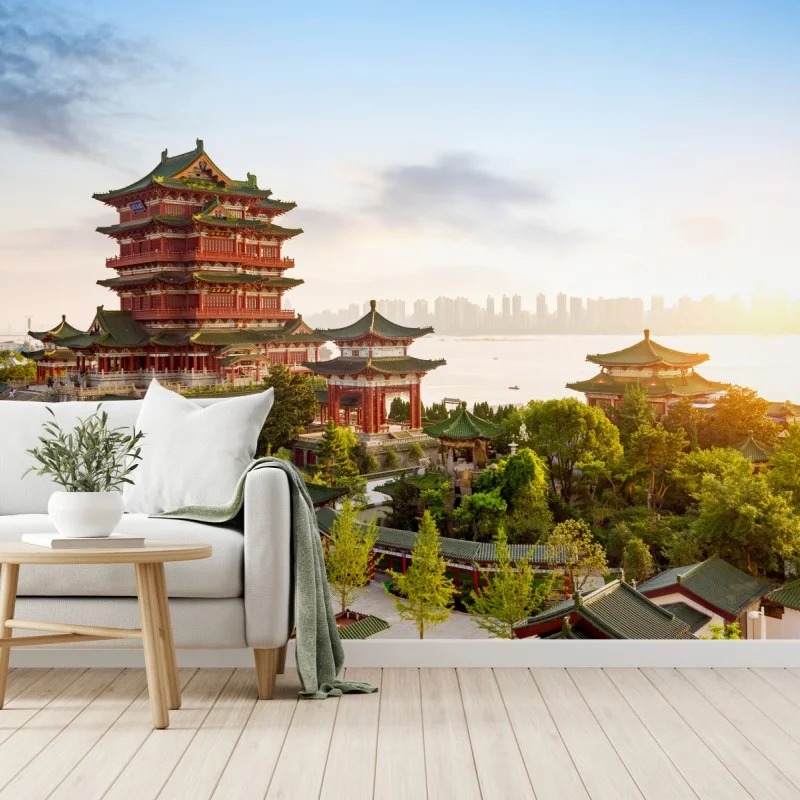 Architecture – Wallnifity®