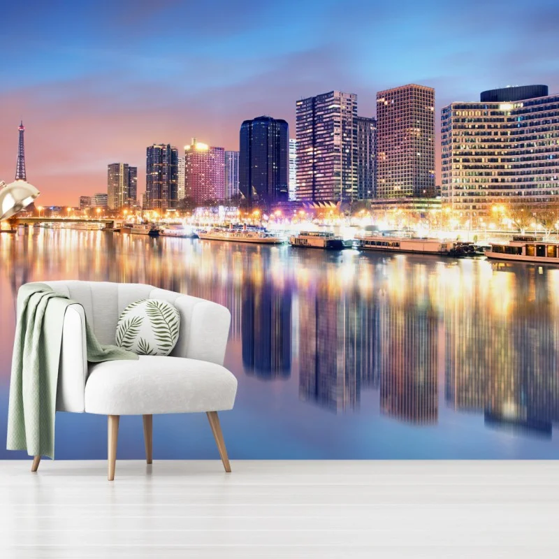 Architecture – Wallnifity®