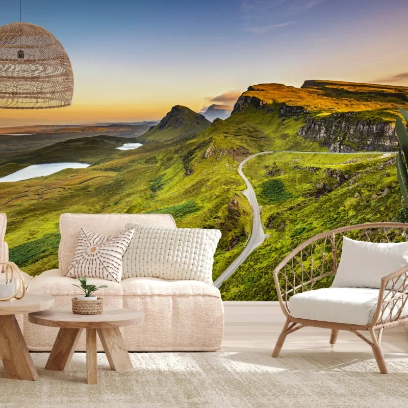 Nature – Wallnifity®
