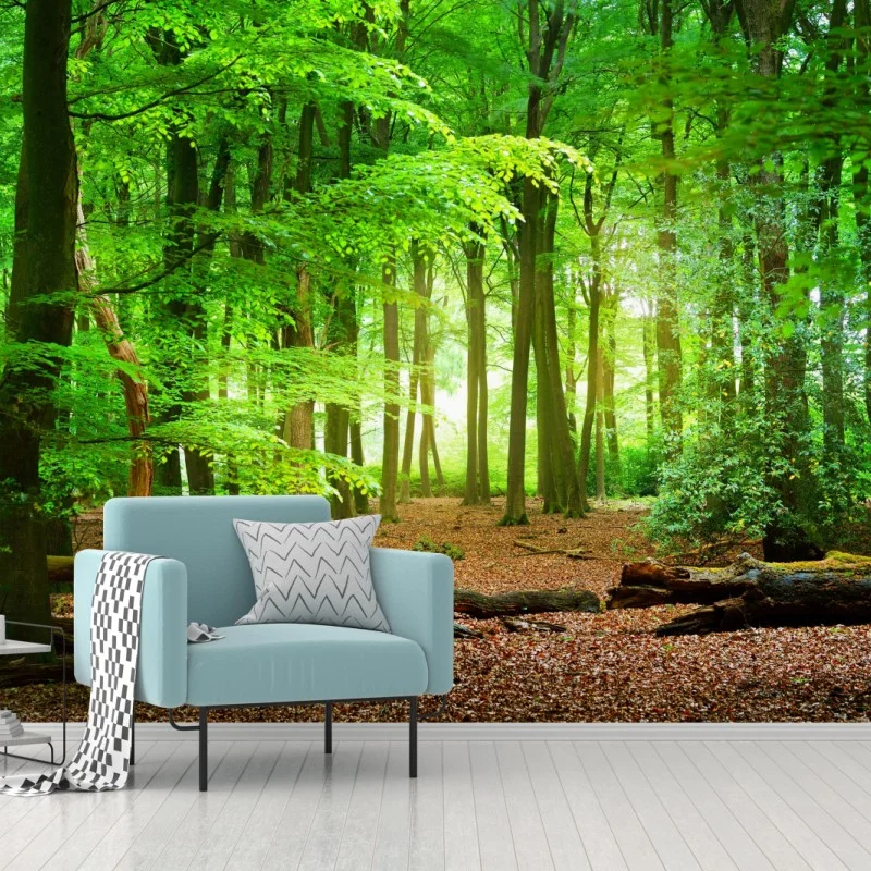Forêts – Wallnifity®