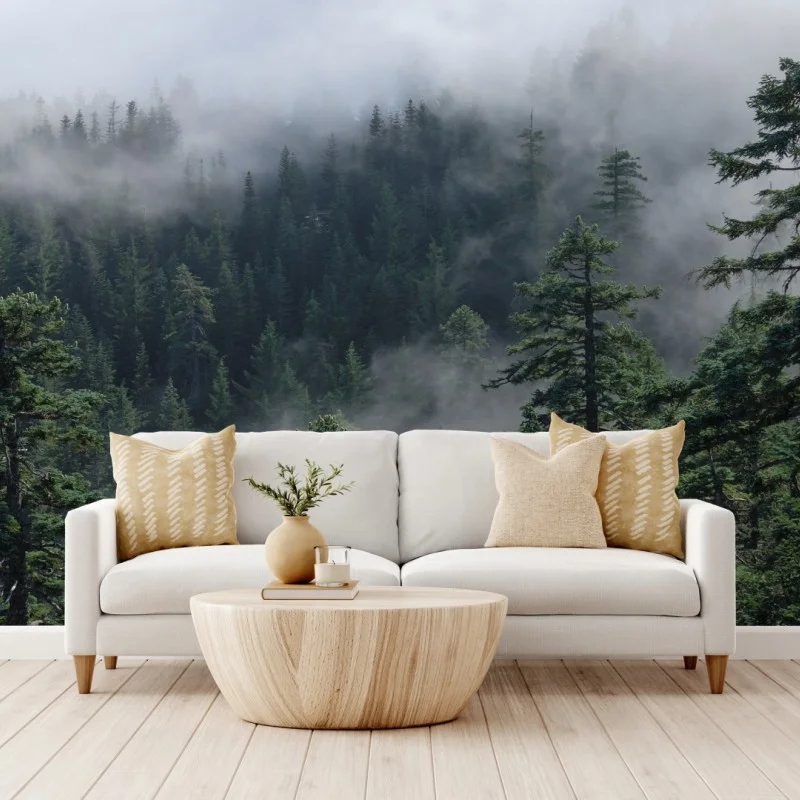 Forêts – Wallnifity®