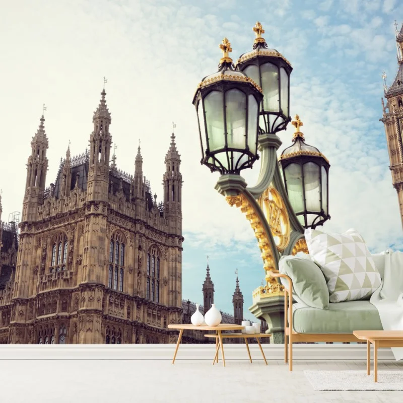 Architecture – Wallnifity®