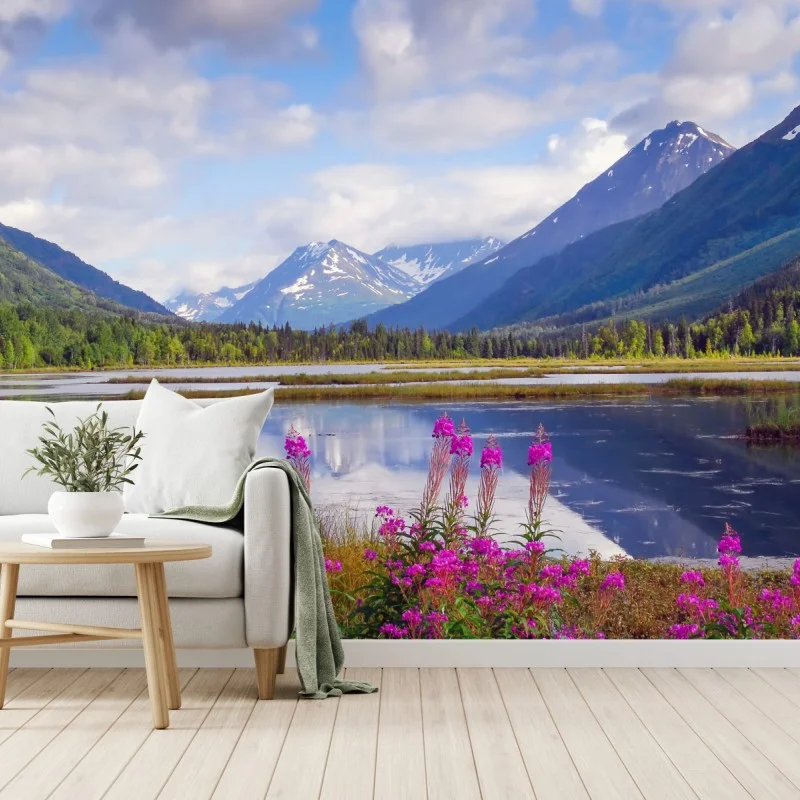 Nature – Wallnifity®