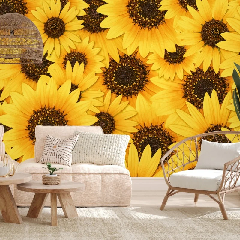 Fleurs et plantes – Wallnifity®