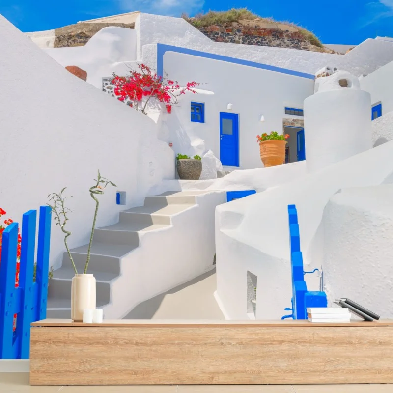 Architecture – Wallnifity®