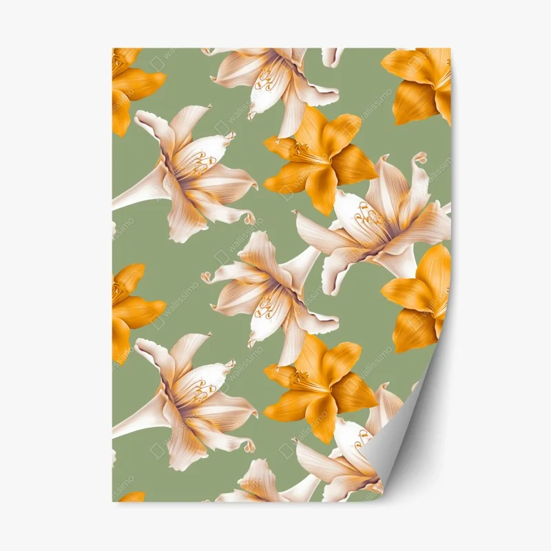Fleurs et plantes – Wallnifity®