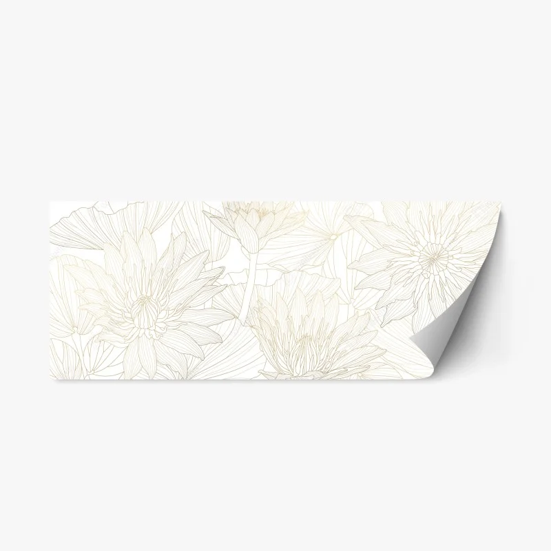 Fleurs et plantes – Wallnifity®