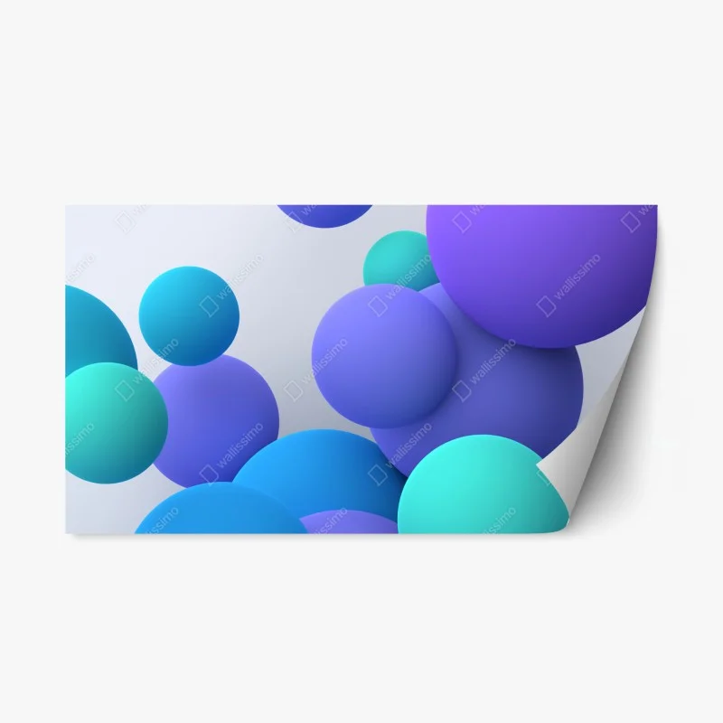 Stickers repositionnables – Wallnifity®