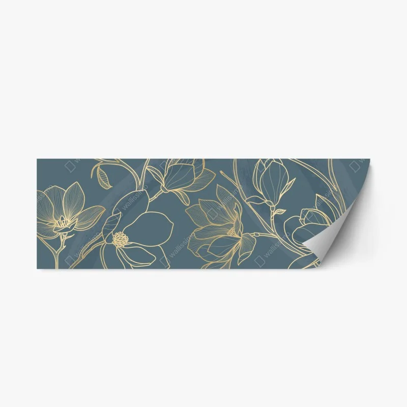 Fleurs et plantes – Wallnifity®