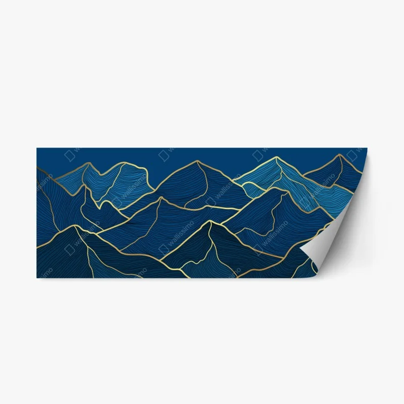 Art déco – Wallnifity®