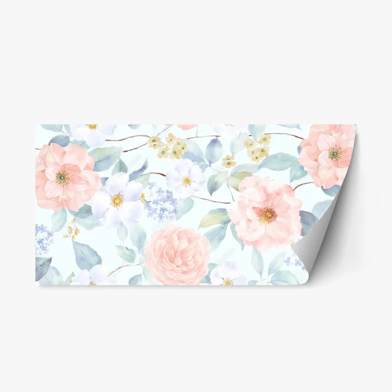 Fleurs et plantes – Wallnifity®