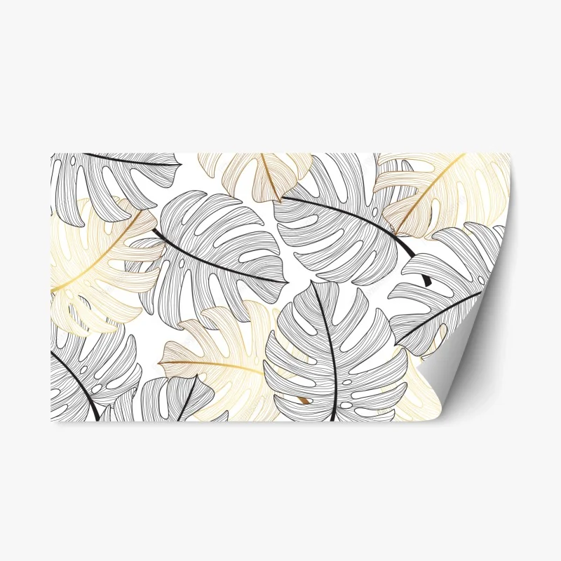 Fleurs et plantes – Wallnifity®