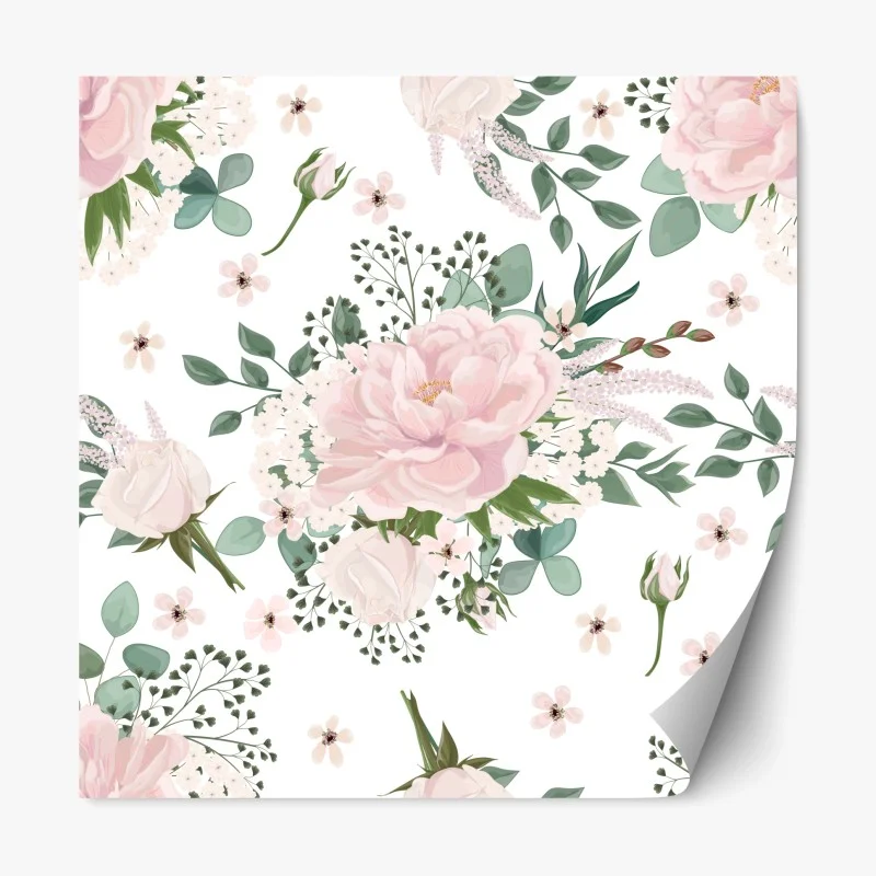 Fleurs et plantes – Wallnifity®