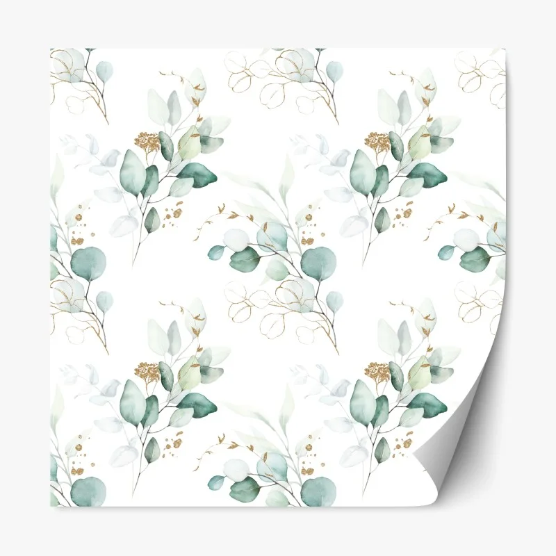 Feuilles – Wallnifity®