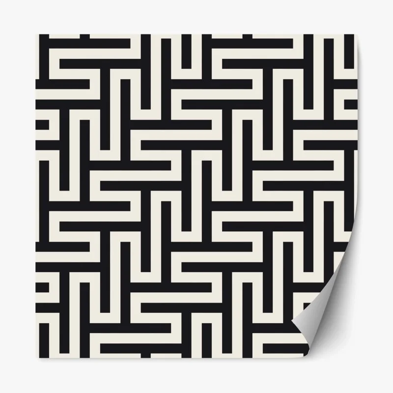 Stickers repositionnables – Wallnifity®