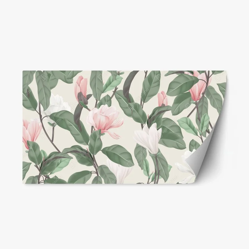 Fleurs et plantes – Wallnifity®