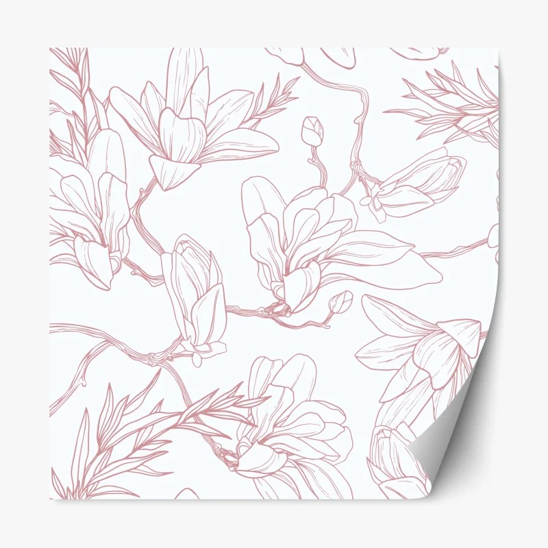 Fleurs et plantes – Wallnifity®