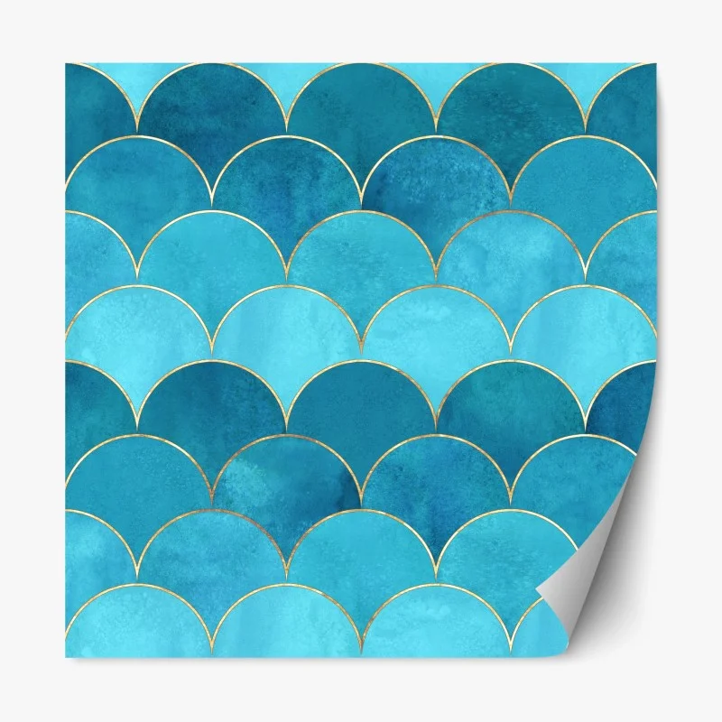 Stickers repositionnables – Wallnifity®