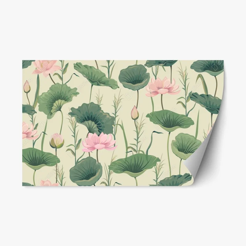 Fleurs et plantes – Wallnifity®
