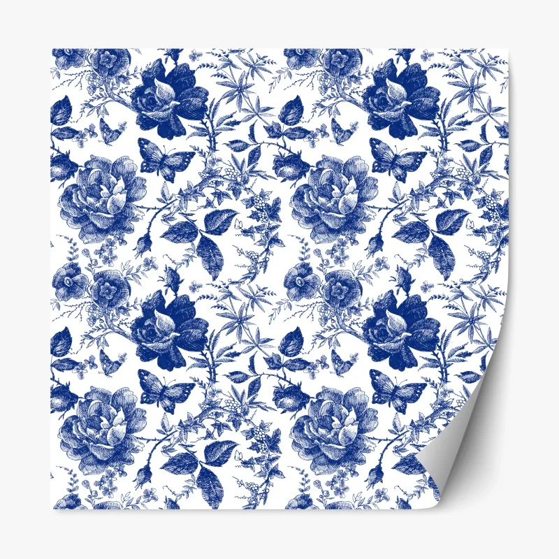 Fleurs et plantes – Wallnifity®