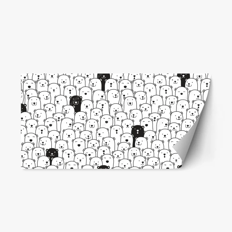 Animaux – Wallnifity®