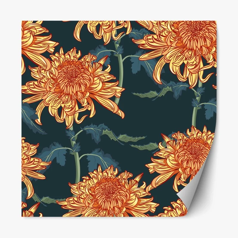 Fleurs et plantes – Wallnifity®