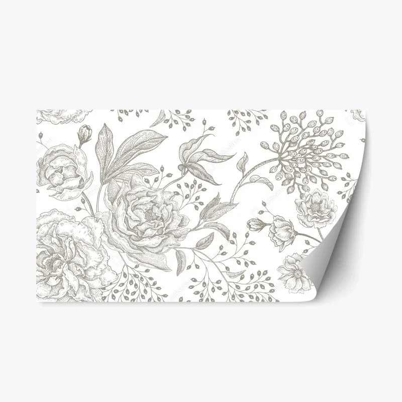 Fleurs et plantes – Wallnifity®