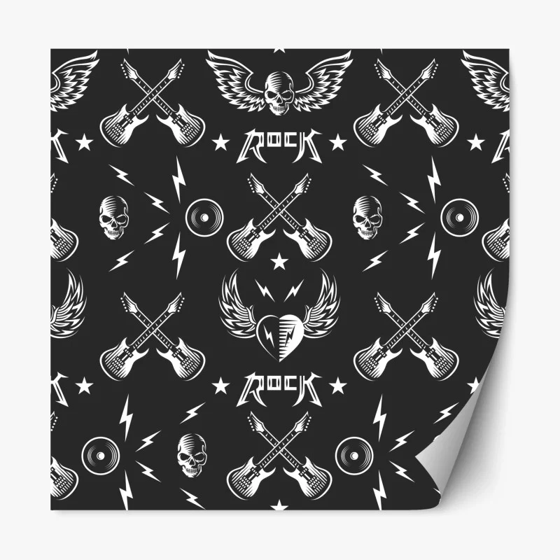Stickers repositionnables – Wallnifity®