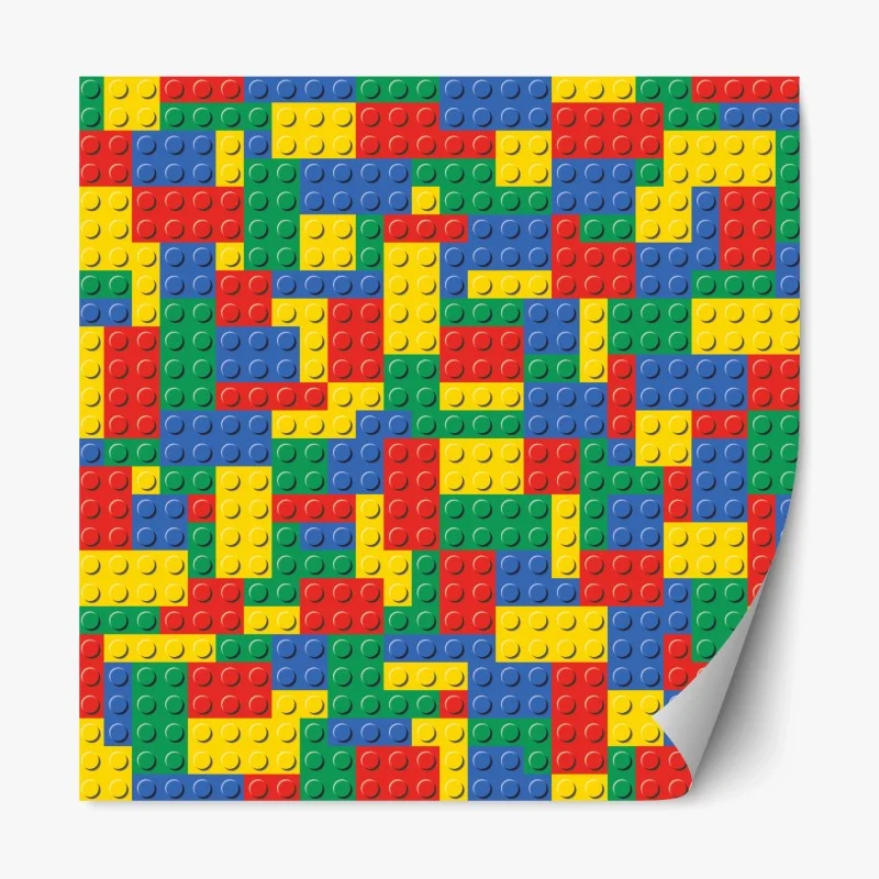 Chambre d'enfant – Wallnifity®