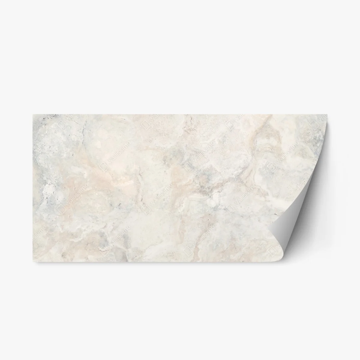 Sticker repositionnable marbre beige aux veines délicates – Wallnifity® Sticker repositionnable marbre beige aux veines délicates – Wallnifity®