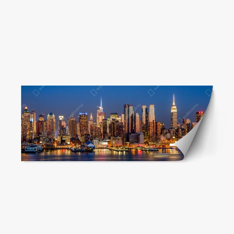 Paysages urbains – Wallnifity®
