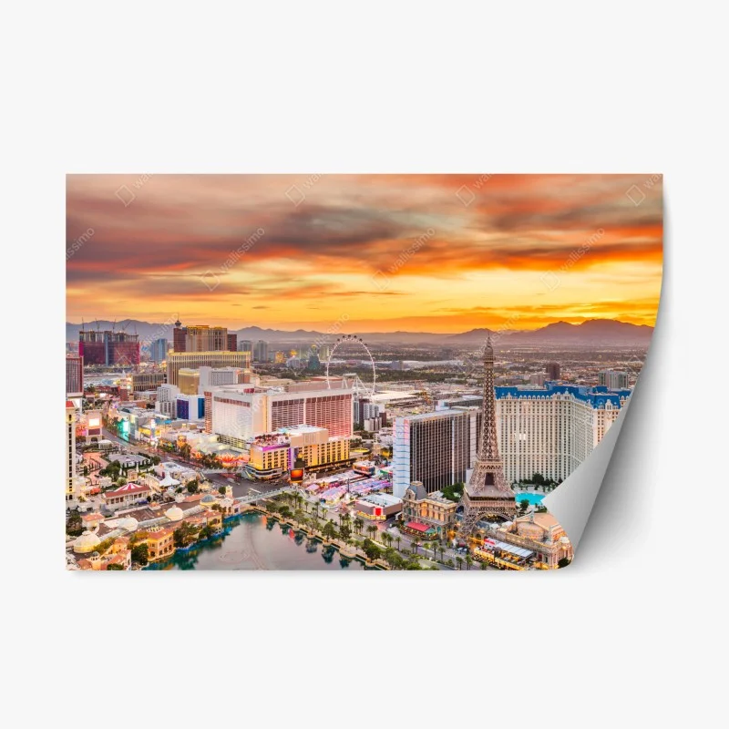 Paysages urbains – Wallnifity®
