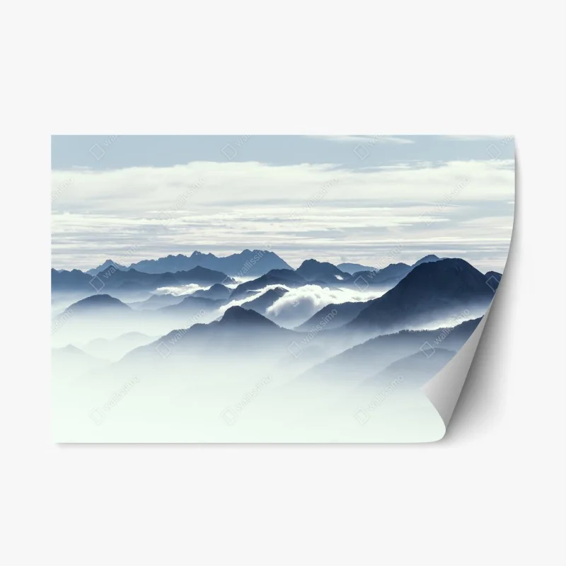 Montagnes – Wallnifity®
