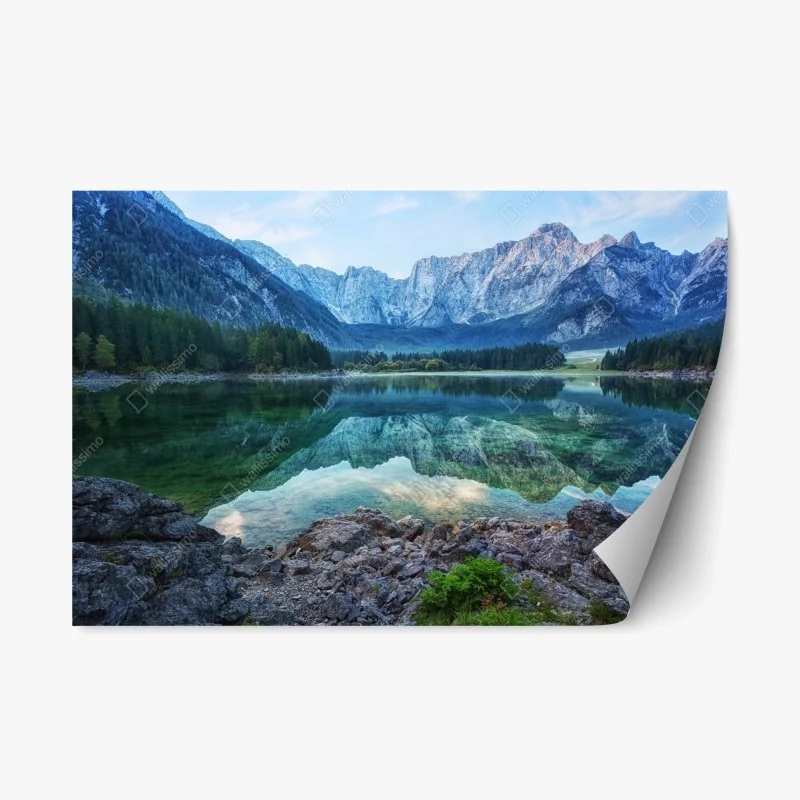 Rivière et lacs – Wallnifity®