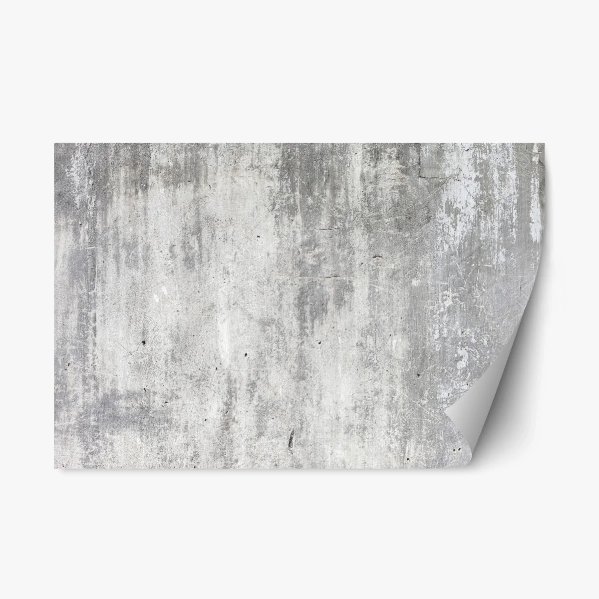 Sticker repositionnable texture de mur en béton vieilli – Wallnifity® Sticker repositionnable texture de mur en béton vieilli – Wallnifity®